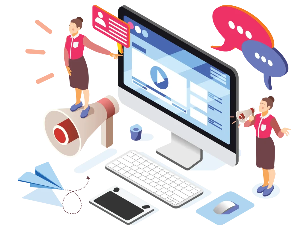 Advertising Services