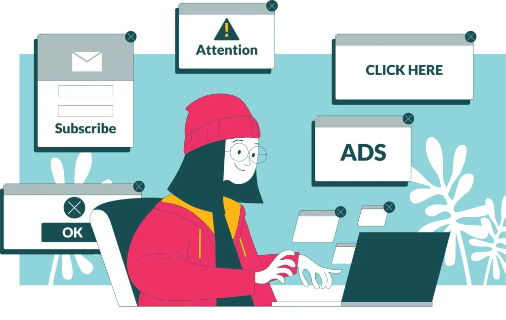 Advertising Services