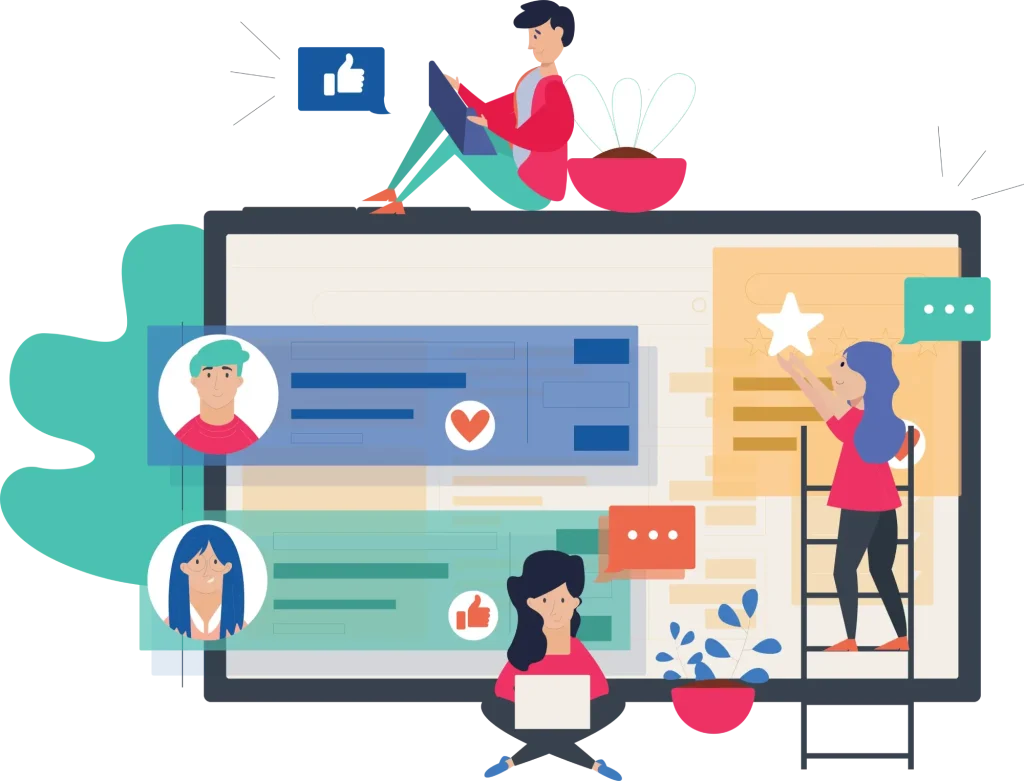 local seo services