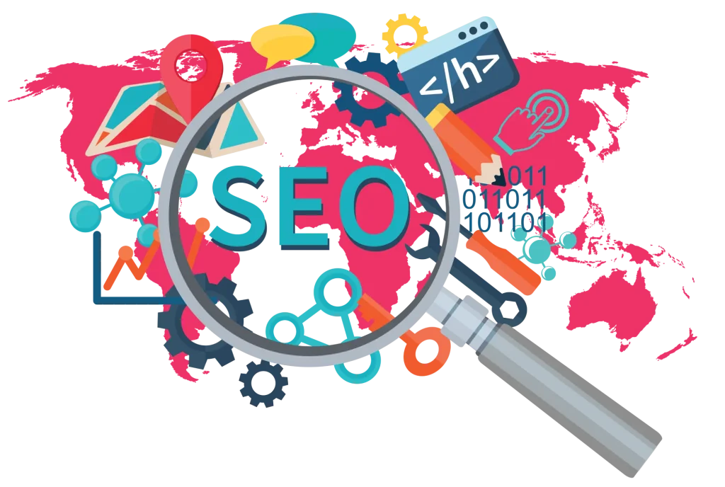Local SEO Services