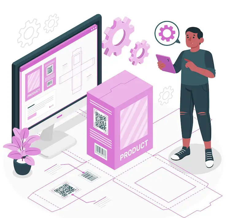 Packaging Design Service