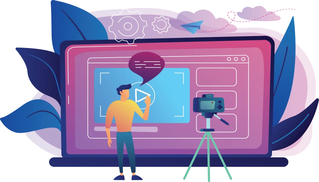 video editing agency in Bangladesh