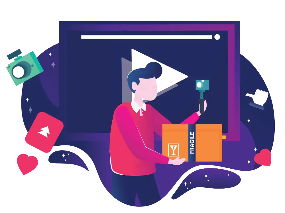 video editing agency in Bangladesh