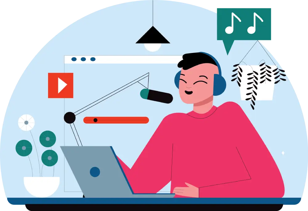 video editing agency in Bangladesh