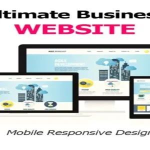 Business Website Design