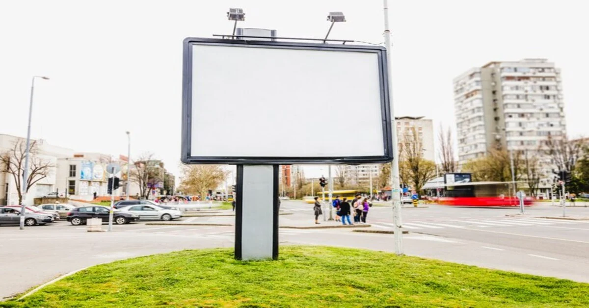 best outdoor advertising services