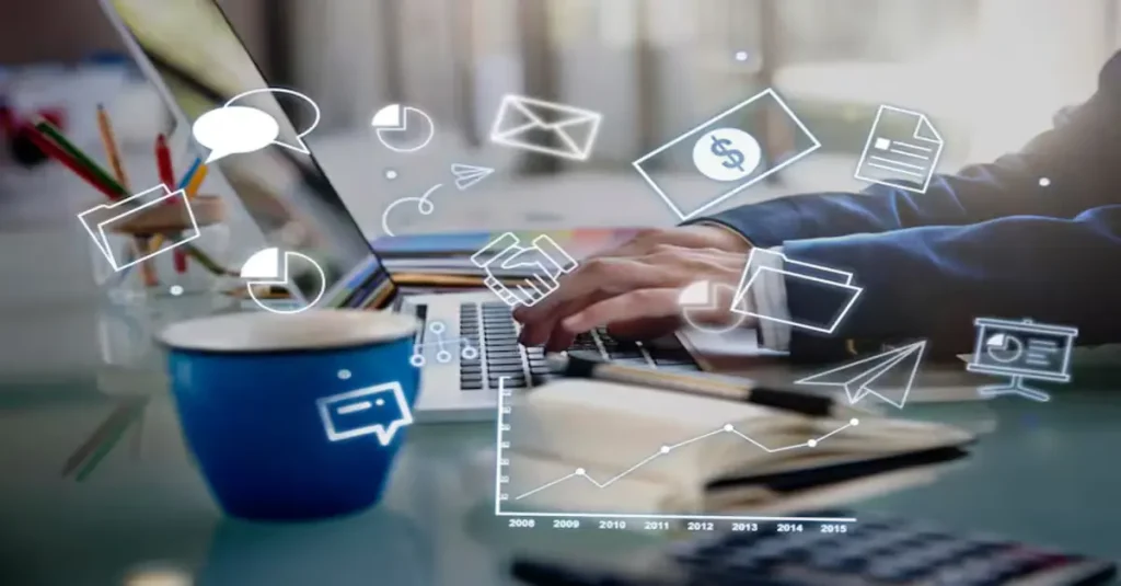 digital advertising services boost your online presence