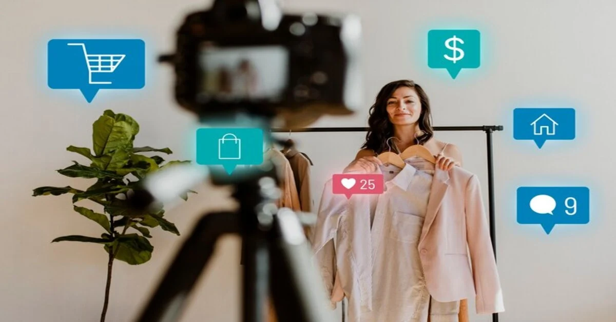 freelance influencer marketing services 