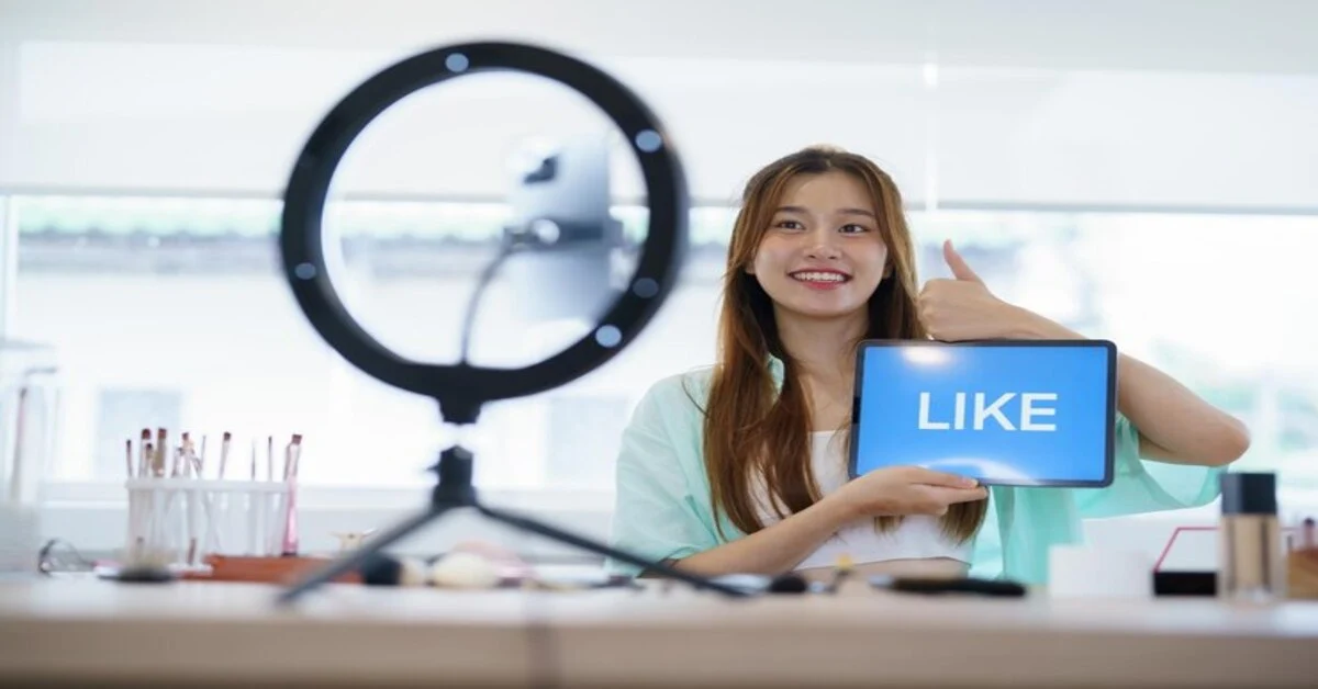 influencer marketing agency for small business