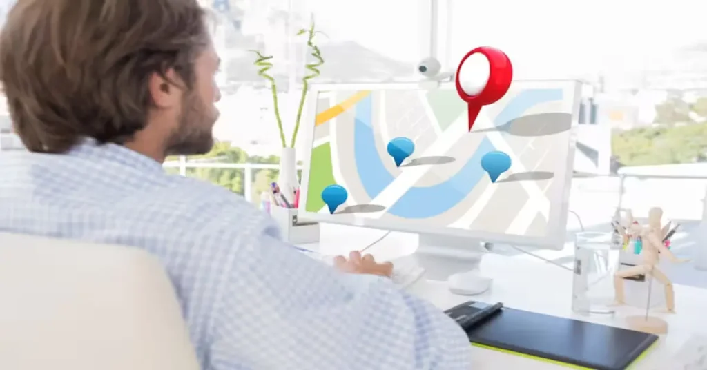how to optimize google my business