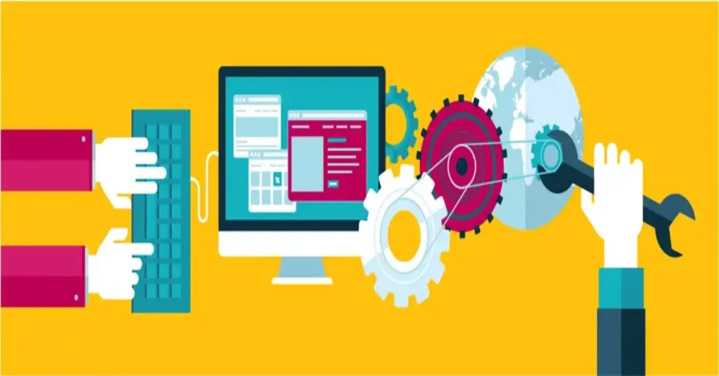 the Impact of Website Maintenance