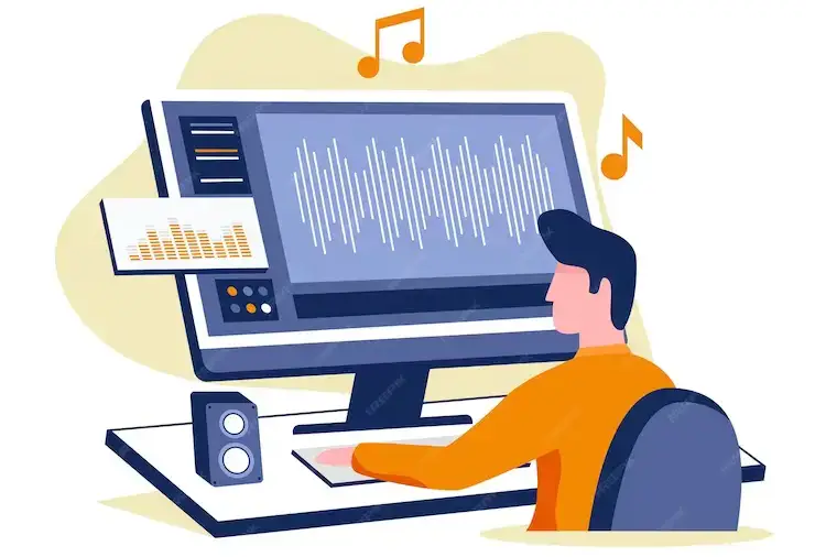 Video Editing Service