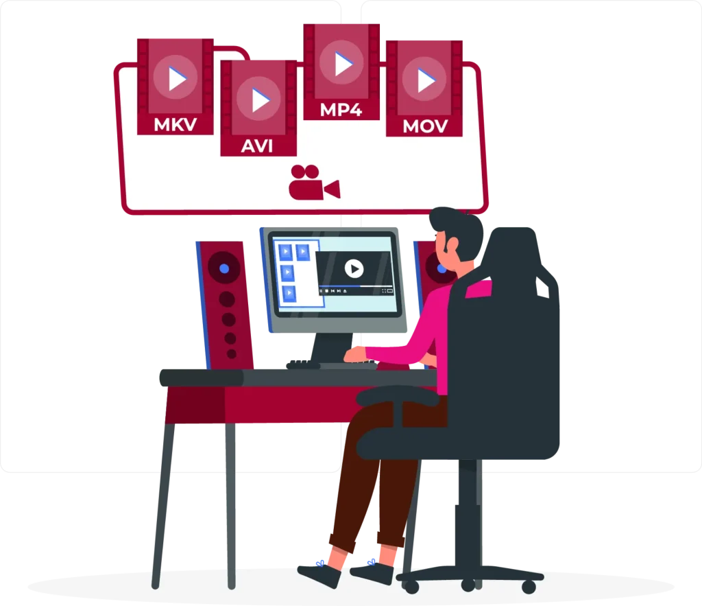 Video Editing Service