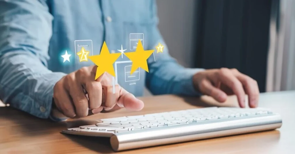 online reputation services