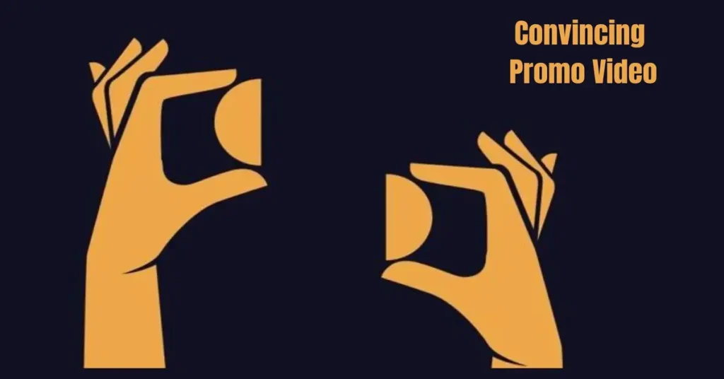convincing promo video