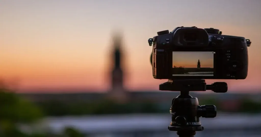 how to become a professional photographer