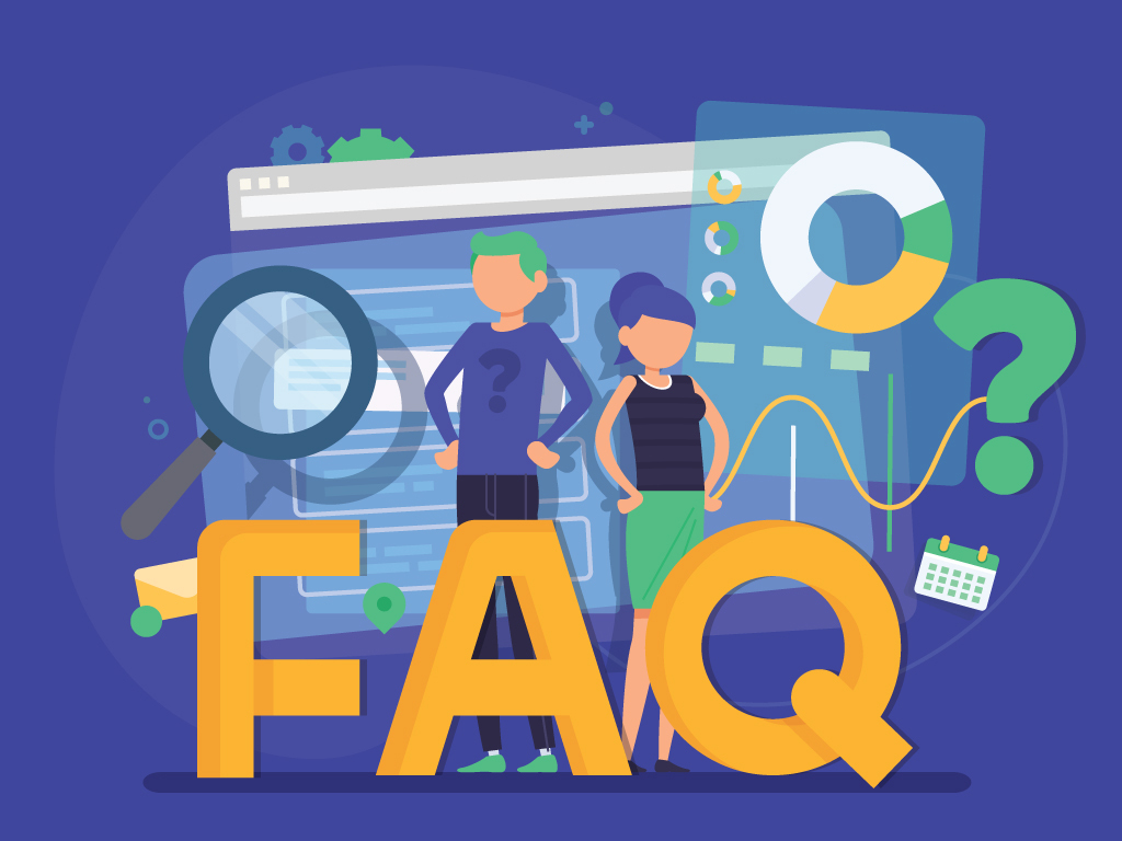 SEO FAQ