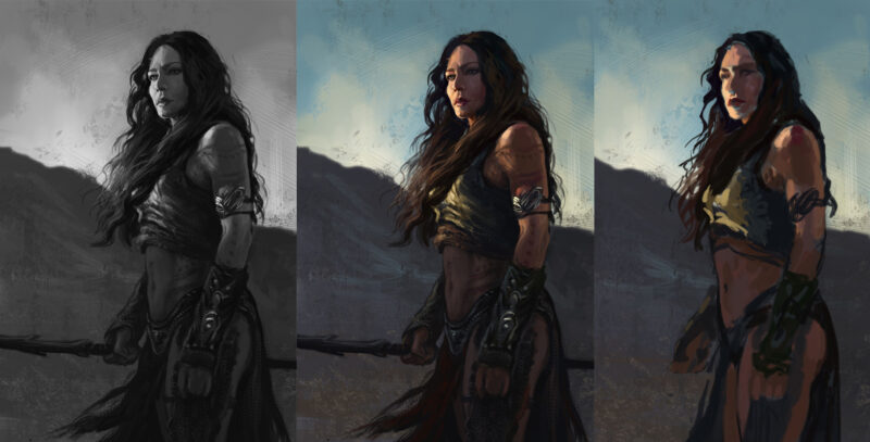 What is 2D Animation