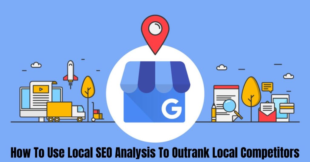 local seo analysis