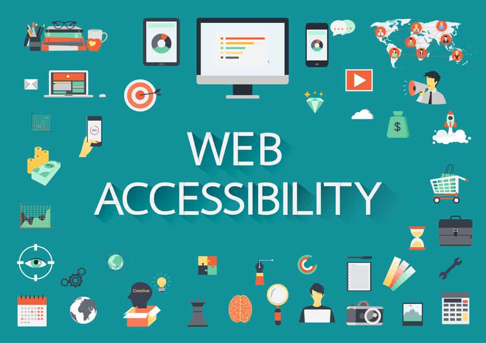 web accessibility roadmap