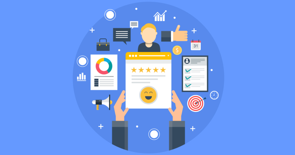 online reputation management