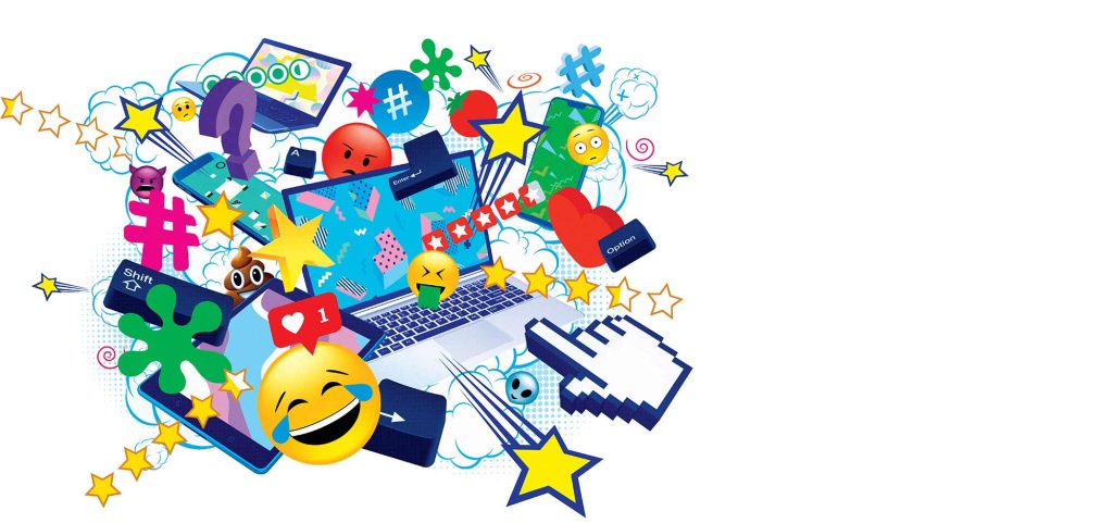platforms for online reviews