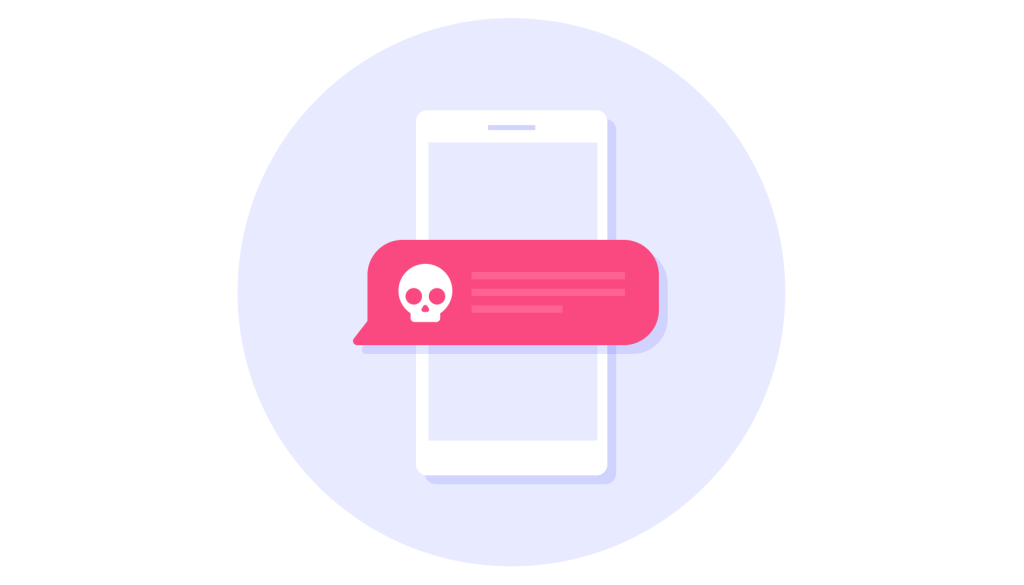 sms scams