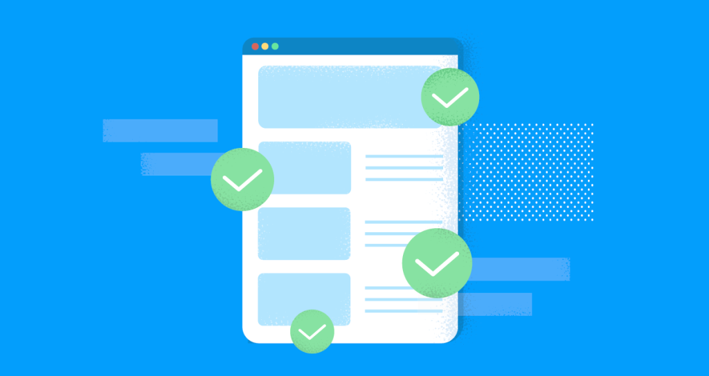 landing page optimization mistakes