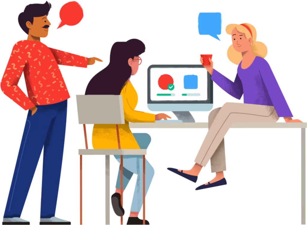 user experience testing