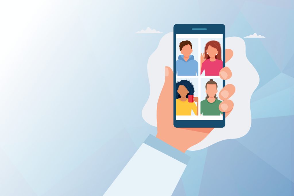 digital marketing habits