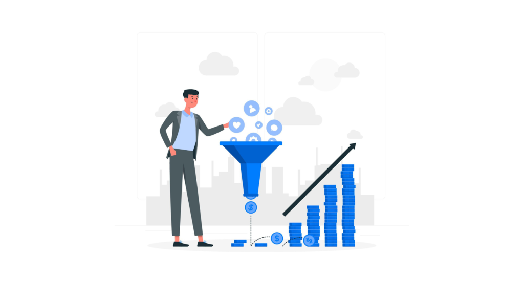 Why Website Visitors Don’t Convert