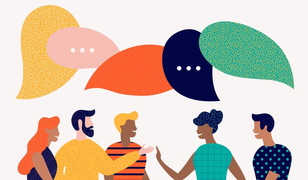 marketing language