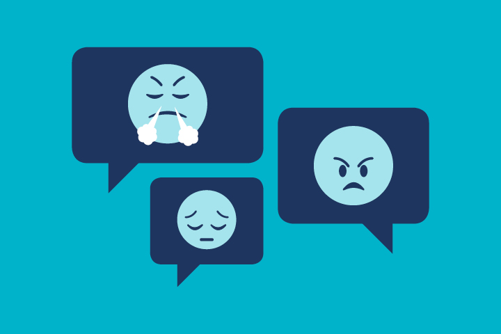 How to Handle Negative Online Buzz