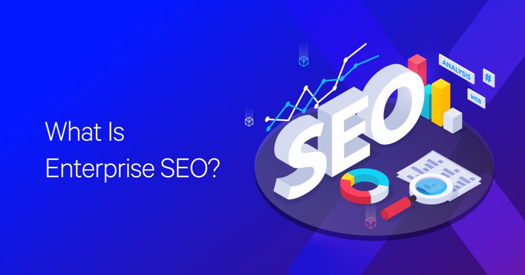 enterprise seo strategy