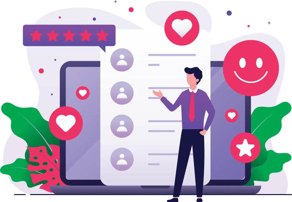 niche specific challenges in orm