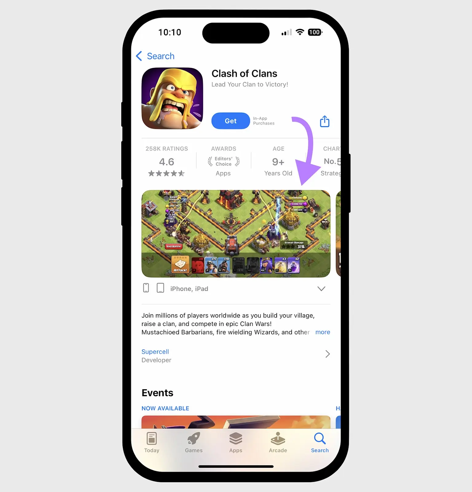 app store optimization