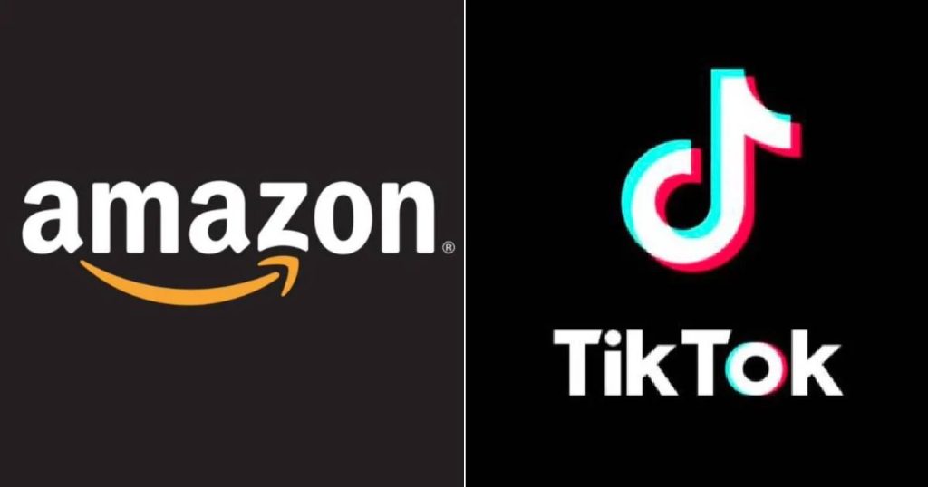 TikTok Impact on Amazon