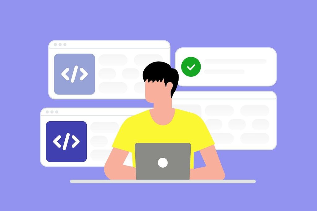 content translate on website