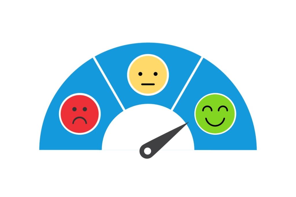 sentiment driven marketing