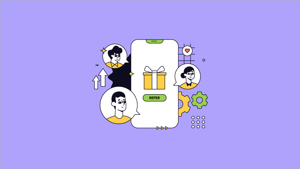 Referral Marketing Automation