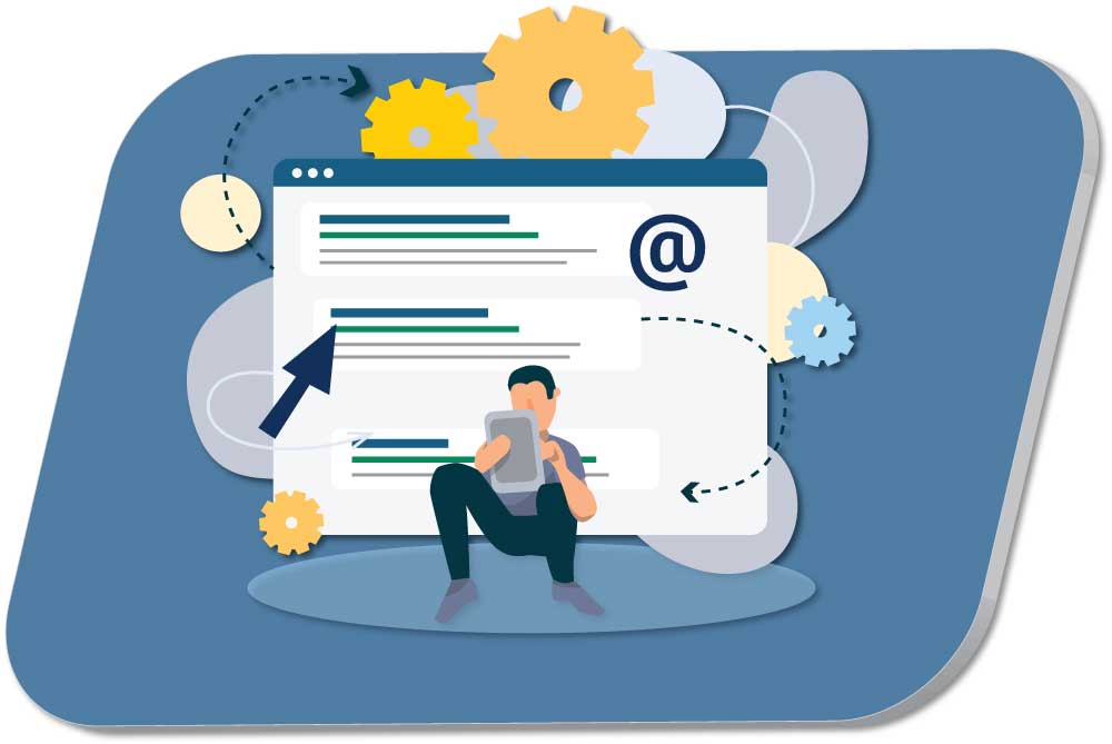 how to write review replies