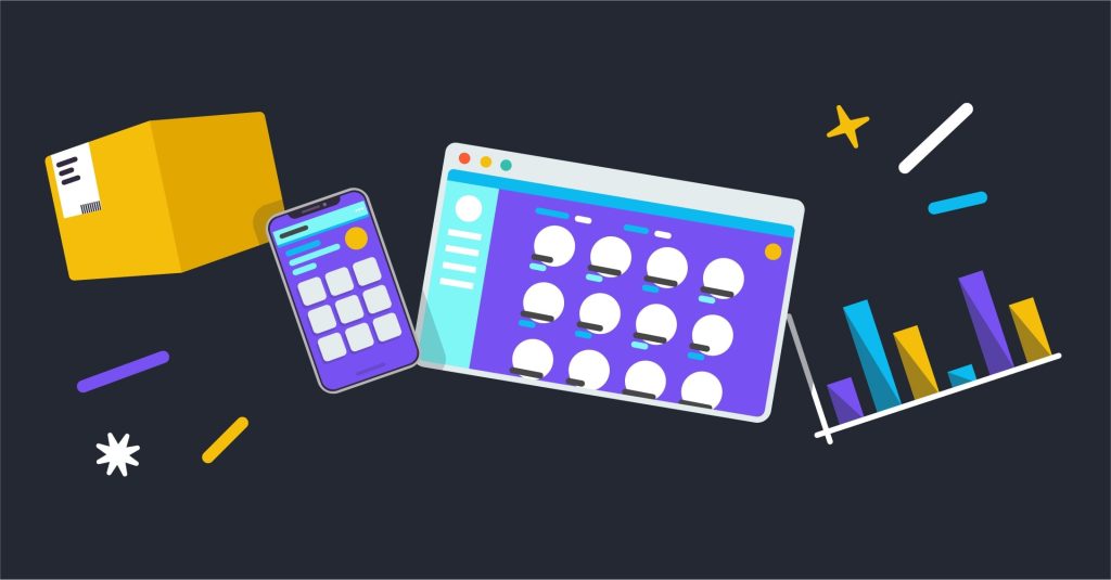 online marketplace marketing strategy