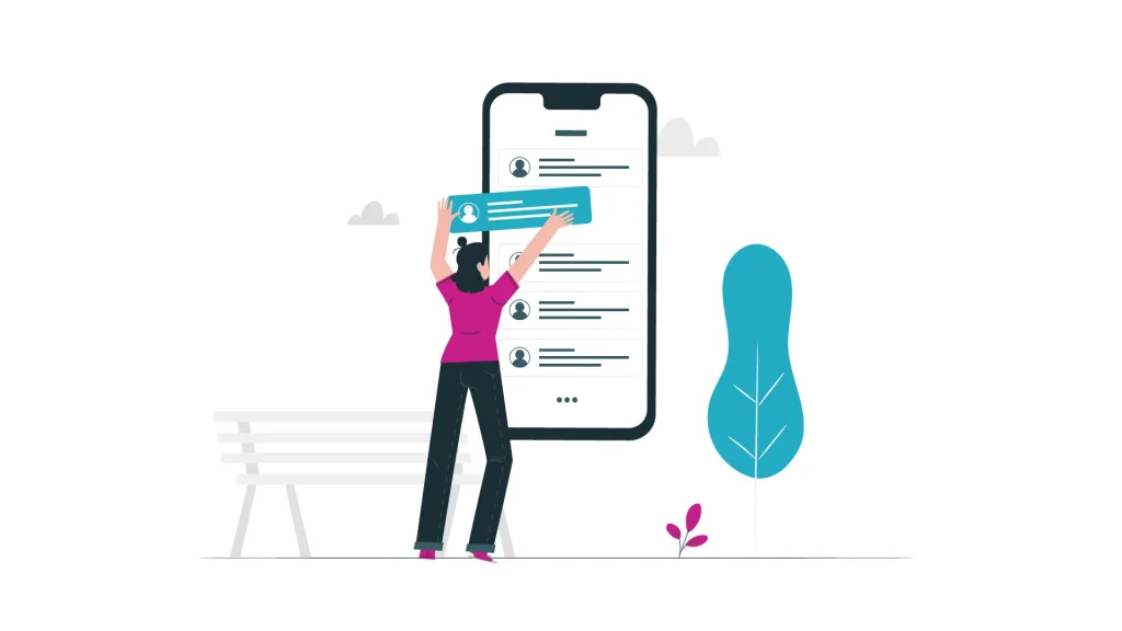 reputation management trends