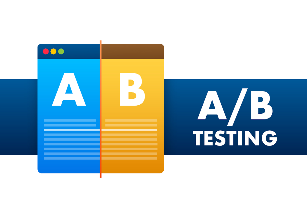 A/B Testing for Landing Pages