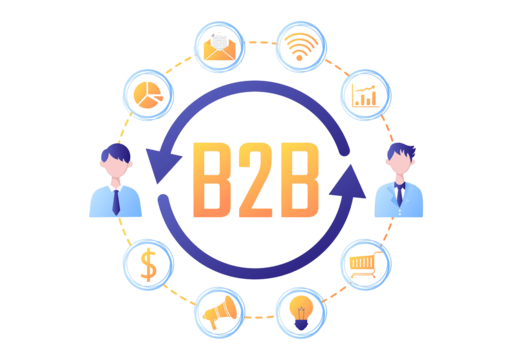 B2B Referral Marketing tips