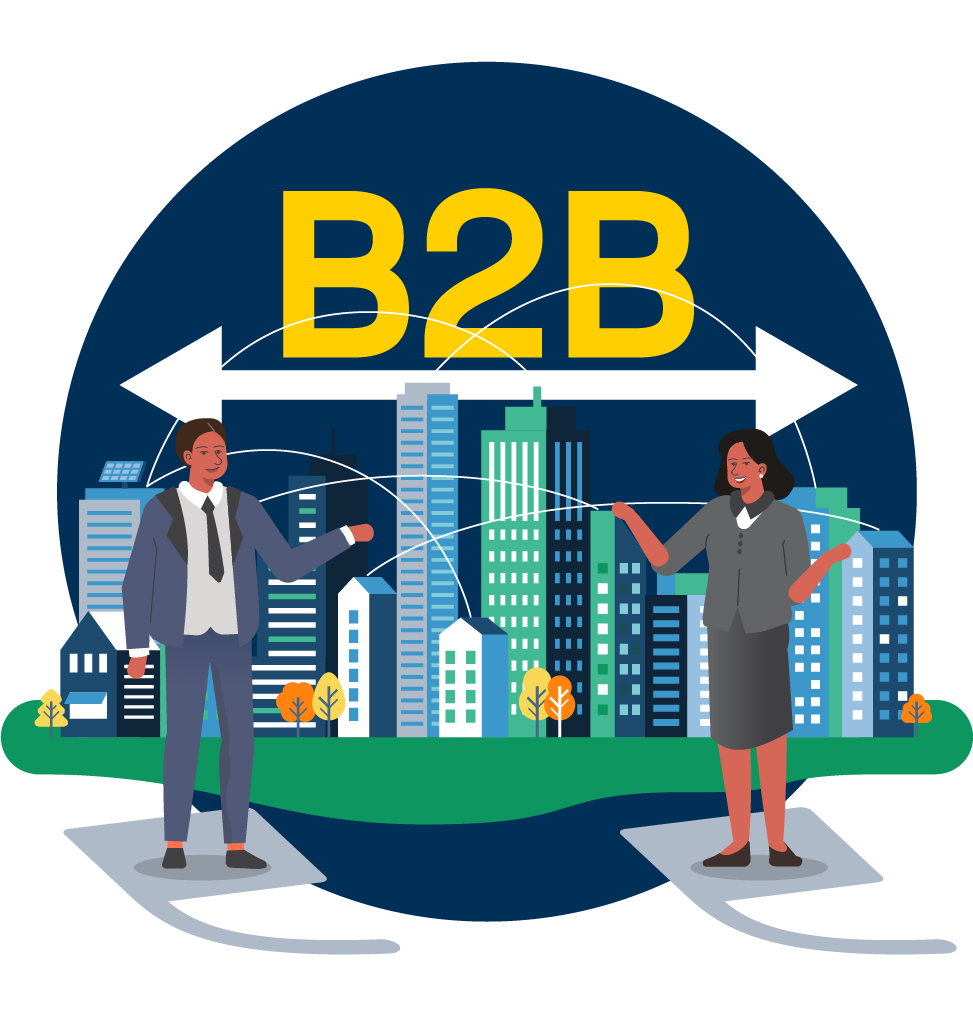 B2B Referral Marketing
