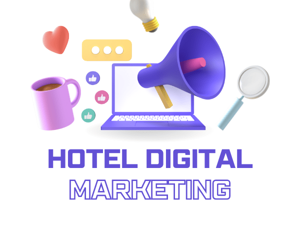 hotel marketing strategy