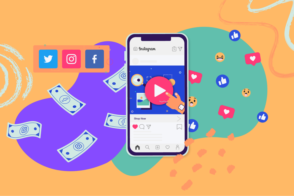 Paid Social Strategies