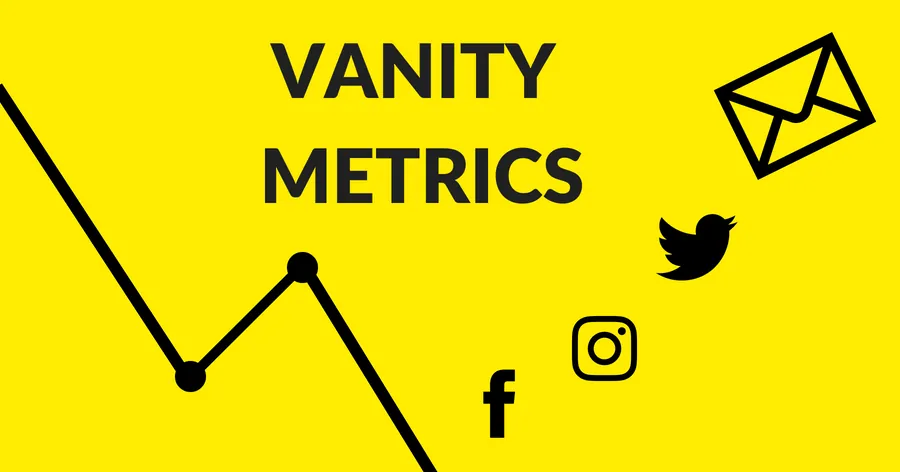 vainest metrics