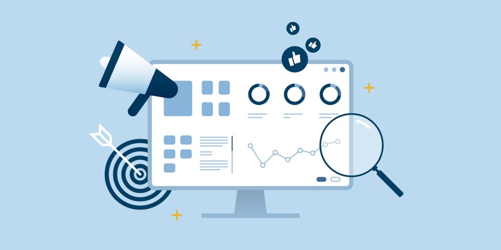 vainest metrics